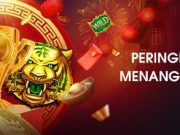Turnament Papan Peringkat Mingguan M88 Mansion