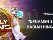 Turnament Slot Mingguan Pragmatic play