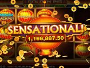 Slot Online Mengambil alih peran permainan slot gratis