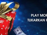 Freebet Gratis dari M88 Mansion