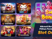 Keuntungan memasang taruhan di situs judi online