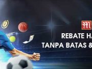 Rebate Harian Msports Tanpa Batas, Tanpa Rollover