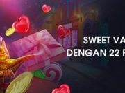 SWEET VALENTINE FREESPIN