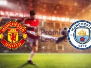 Man Utd di Man City memalukan – mereka menyerah