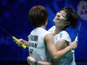ALL ENGLAND DRAW: MEMERLUKAN ERA PASCA PANDEMI