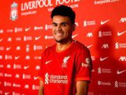 Adaptasi Luis Diaz di Liverpool