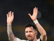 Lionel Messi isyaratkan gantung sepatu setelah Piala Dunia Qatar?