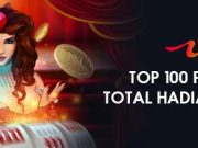 VIVA STUDIO LEADERBOARD M88 Mansion