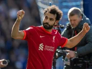 Update terbaru kontrak Mo Salah di Liverpool
