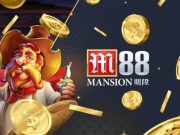 Freebet 777 LUCKY M88 Mansion di Hari Merdeka Indonesia Lucky 777 Freebet Background