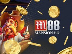 Freebet 777 LUCKY M88 Mansion di Hari Merdeka Indonesia Lucky 777 Freebet Background