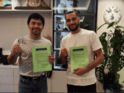 Manny akan kembali bertarung dengan lawannya di Arab Saudi