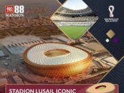 Stadion Yang Pernah Digunakan Final Piala Dunia